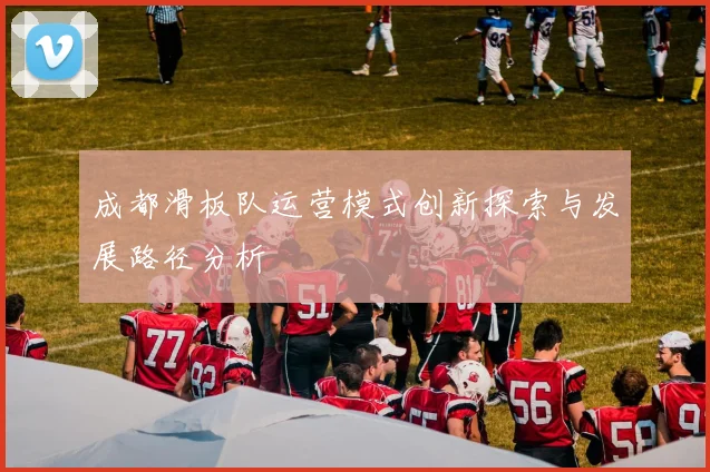 成都滑板队运营模式创新探索与发展路径分析