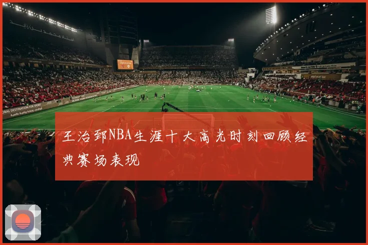 王治郅NBA生涯十大高光时刻回顾经典赛场表现