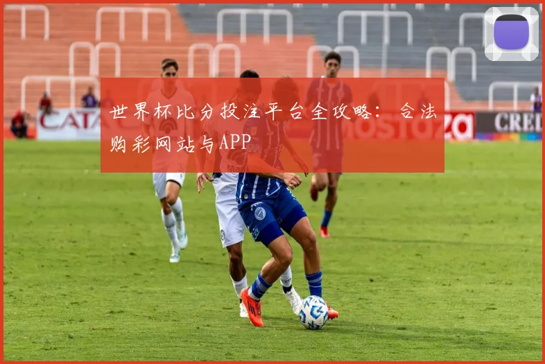 世界杯比分投注平台全攻略：合法购彩网站与APP