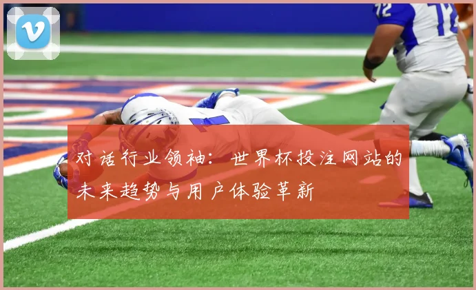 对话行业领袖:世界杯投注网站的未来趋势与用户体验革新