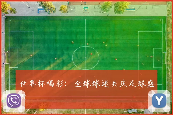世界杯喝彩：全球球迷共庆足球盛典