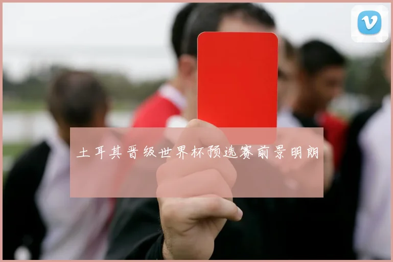 土耳其晋级世界杯预选赛前景明朗